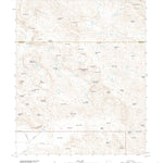 Weavers Needle, AZ (2018, 24000-Scale) Preview 1