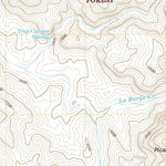 Weavers Needle, AZ (2018, 24000-Scale) Preview 2