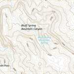 Weavers Needle, AZ (2018, 24000-Scale) Preview 3