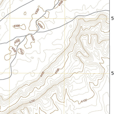 Star Mountain, AZ (2018, 24000-Scale) Preview 3