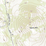 Squaw Mountain, AZ (2018, 24000-Scale) Preview 3