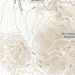 Willcox North, AZ (2018, 24000-Scale) Preview 3