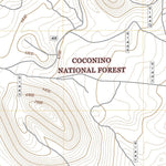 Sunset Crater East, AZ (2018, 24000-Scale) Preview 2