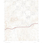 Yampai SE, AZ (2018, 24000-Scale) Preview 1