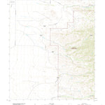 Stanford Canyon, AZ (2018, 24000-Scale) Preview 1