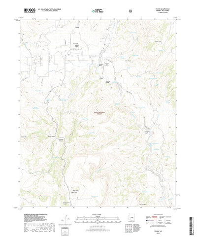 Young, AZ (2018, 24000-Scale) Preview 1
