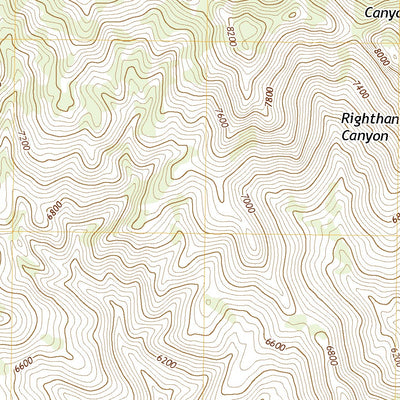 Stockton Pass, AZ (2018, 24000-Scale) Preview 3