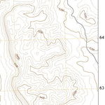 Sullivan Draw North, AZ (2018, 24000-Scale) Preview 3