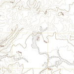 Stinking Springs Mountain, AZ (2018, 24000-Scale) Preview 2