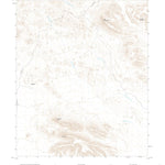 Yellow Medicine Butte, AZ (2018, 24000-Scale) Preview 1