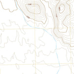 Yellow Medicine Butte, AZ (2018, 24000-Scale) Preview 2