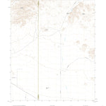 Weldon Hill, AZ (2018, 24000-Scale) Preview 1