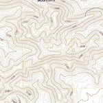 Weldon Hill, AZ (2018, 24000-Scale) Preview 3