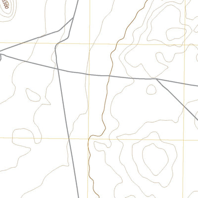 Tall Mesa, AZ (2018, 24000-Scale) Preview 2