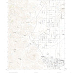 Stockton Hill, AZ (2018, 24000-Scale) Preview 1