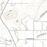 Stockton Hill, AZ (2018, 24000-Scale) Preview 2