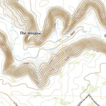 Three Turkey Canyon, AZ (2018, 24000-Scale) Preview 3