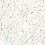 Squaw Creek Mesa, AZ (2018, 24000-Scale) Preview 3