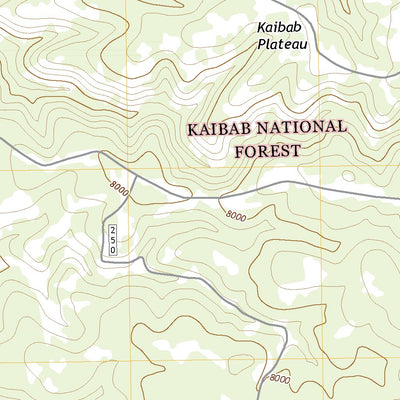 Timp Point, AZ (2018, 24000-Scale) Preview 2