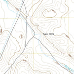 Supai Camp, AZ (2018, 24000-Scale) Preview 3