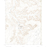 Toenleshushe Canyon, AZ (2018, 24000-Scale) Preview 1
