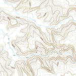 Toenleshushe Canyon, AZ (2018, 24000-Scale) Preview 3