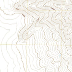Swisshelm Mountain, AZ (2018, 24000-Scale) Preview 2
