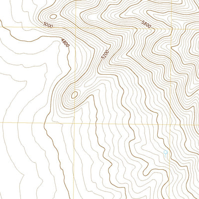 Swisshelm Mountain, AZ (2018, 24000-Scale) Preview 2