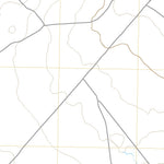 Toh Atin Mesa East, AZ (2018, 24000-Scale) Preview 2