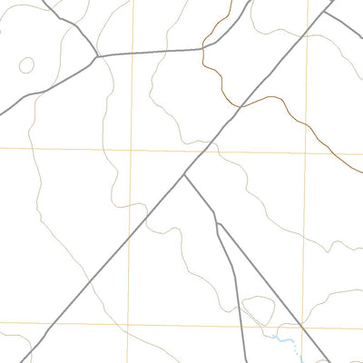 Toh Atin Mesa East, AZ (2018, 24000-Scale) Preview 2