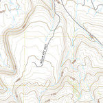 Toh Atin Mesa East, AZ (2018, 24000-Scale) Preview 3