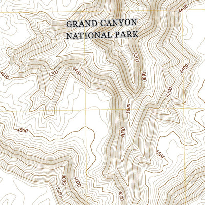 Topocoba Hilltop, AZ (2018, 24000-Scale) Preview 3