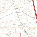 Tubac, AZ (2018, 24000-Scale) Preview 2