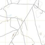 Whirlwind Rock, AZ (2018, 24000-Scale) Preview 2