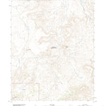 Turkey Canyon, AZ (2018, 24000-Scale) Preview 1