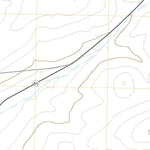 Wild Cow Lake, AZ (2018, 24000-Scale) Preview 2
