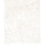 Tom Brown Canyon, AZ (2018, 24000-Scale) Preview 1