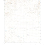 Wildcat Well, AZ (2018, 24000-Scale) Preview 1