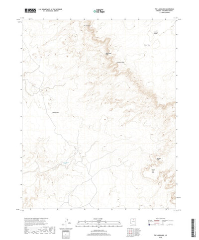 The Landmark, AZ (2018, 24000-Scale) Preview 1