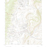 Window Rock, AZ (2018, 24000-Scale) Preview 1