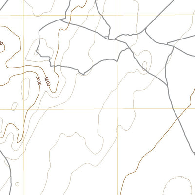 Toh Bih Nosteny, AZ (2018, 24000-Scale) Preview 2
