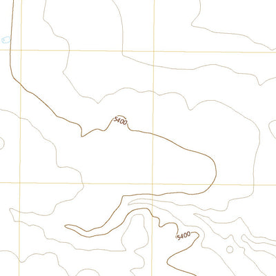 Tenmile Cedars, AZ (2018, 24000-Scale) Preview 2