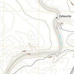 Tenmile Cedars, AZ (2018, 24000-Scale) Preview 3
