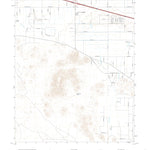 Tonopah, AZ (2018, 24000-Scale) Preview 1