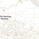 Tweed Mine, AZ (2018, 24000-Scale) Preview 2