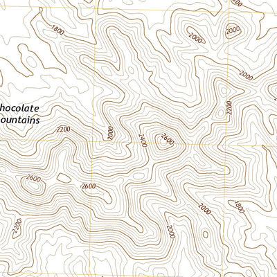 Tweed Mine, AZ (2018, 24000-Scale) Preview 3
