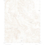 Warm Springs, AZ (2018, 24000-Scale) Preview 1