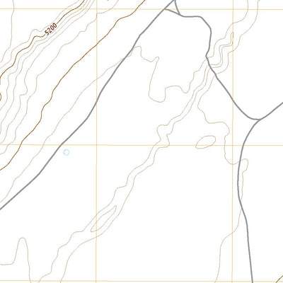 Tovar Mesa West, AZ (2018, 24000-Scale) Preview 2