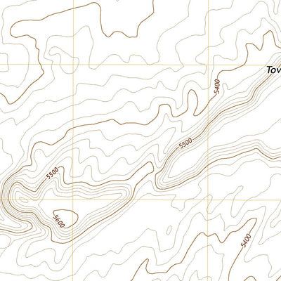 Tovar Mesa West, AZ (2018, 24000-Scale) Preview 3