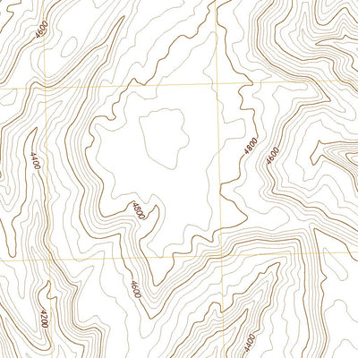 Travertine Rapids, AZ (2018, 24000-Scale) Preview 2
